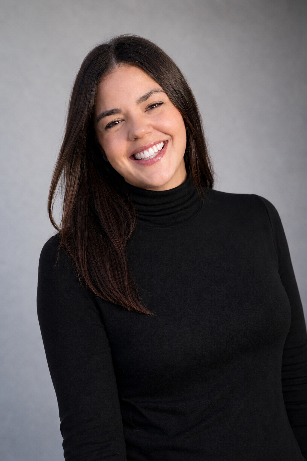 Valeria Londono, LMHC — clinician at Vitara Therapy